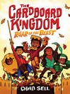Cover image for The Cardboard Kingdom #2